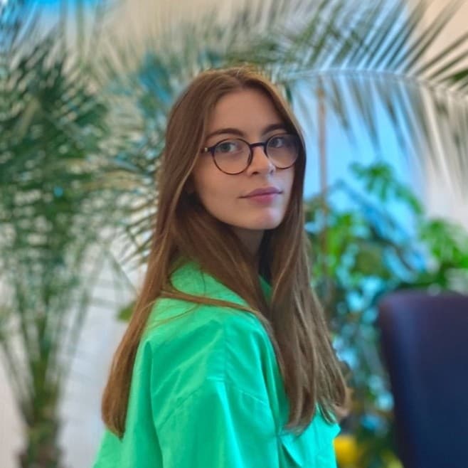 Liza Kurashvili