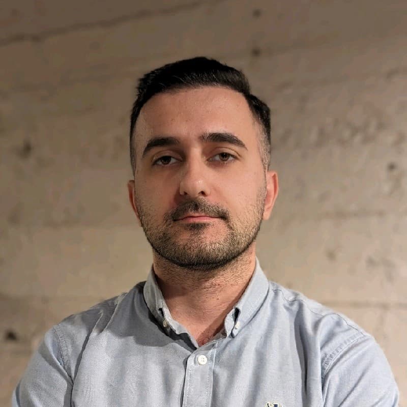 Shota Natenadze